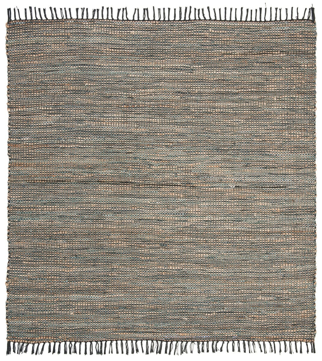 Safavieh Vintage Leather Vtl203F Grey Rugs.