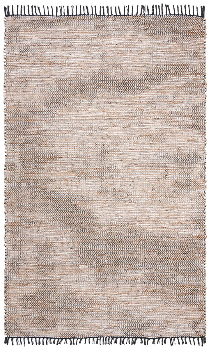 Safavieh Vintage Leather Vtl203G Silver Rugs.