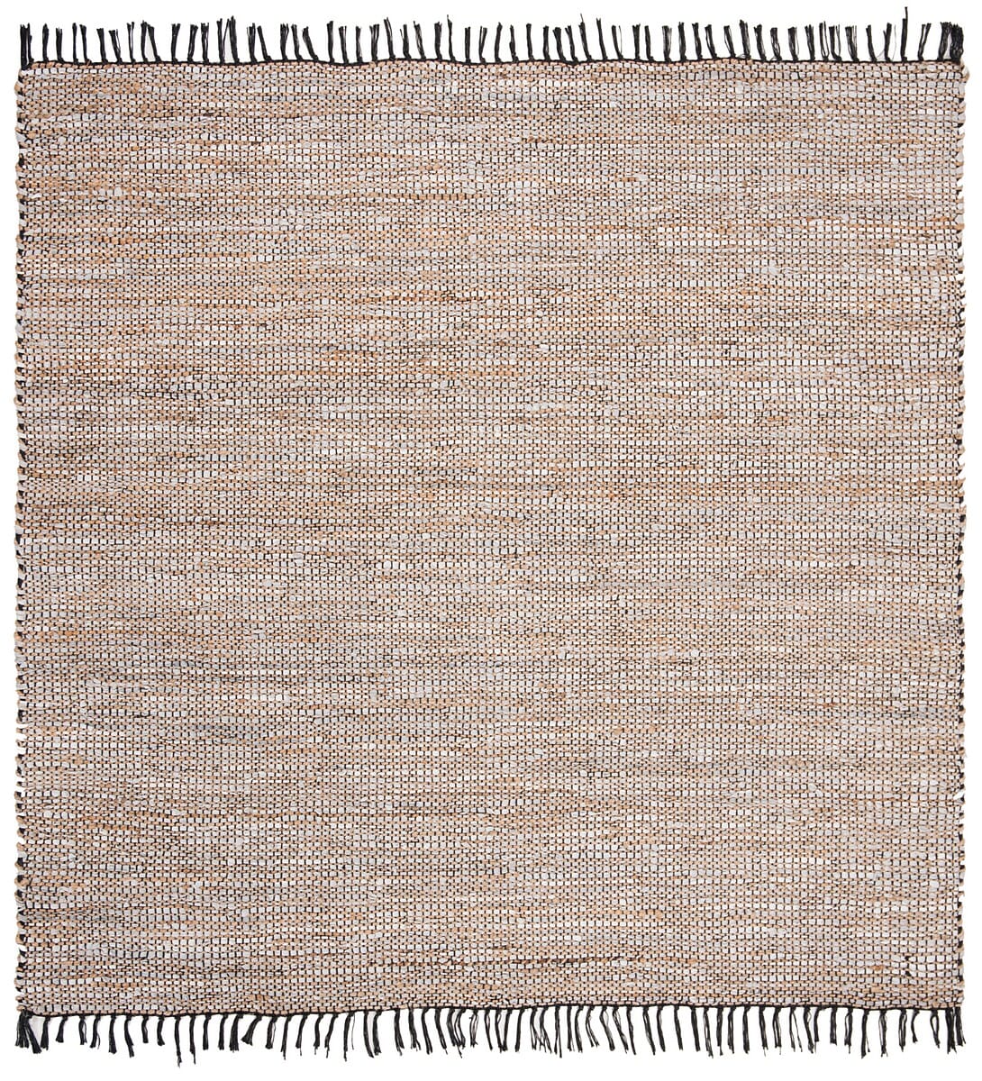 Safavieh Vintage Leather Vtl203G Silver Rugs.
