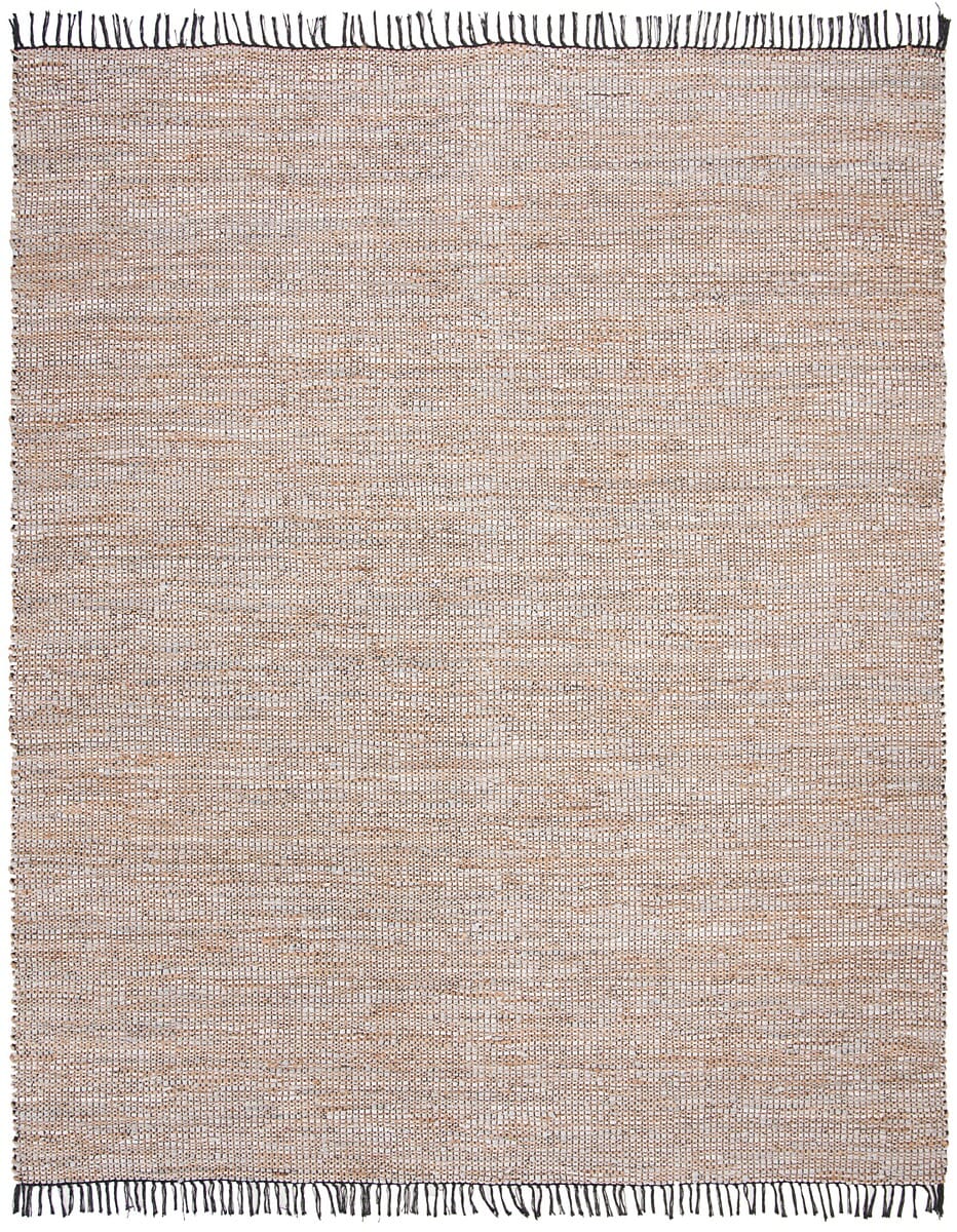 Safavieh Vintage Leather Vtl203G Silver Rugs.