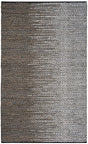 Safavieh Vintage Leather Vtl388A Light Grey / Grey Rugs.