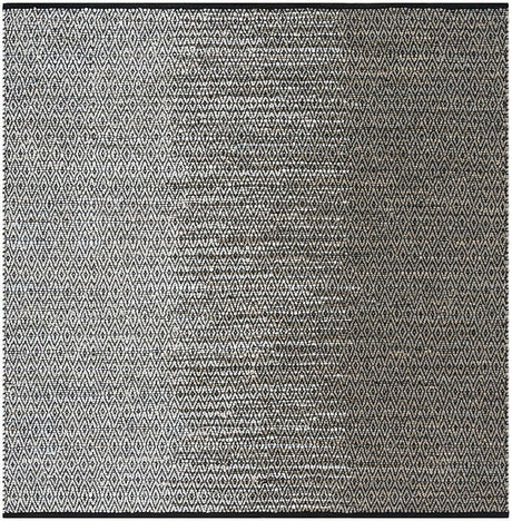 Safavieh Vintage Leather Vtl388A Light Grey / Grey Rugs.