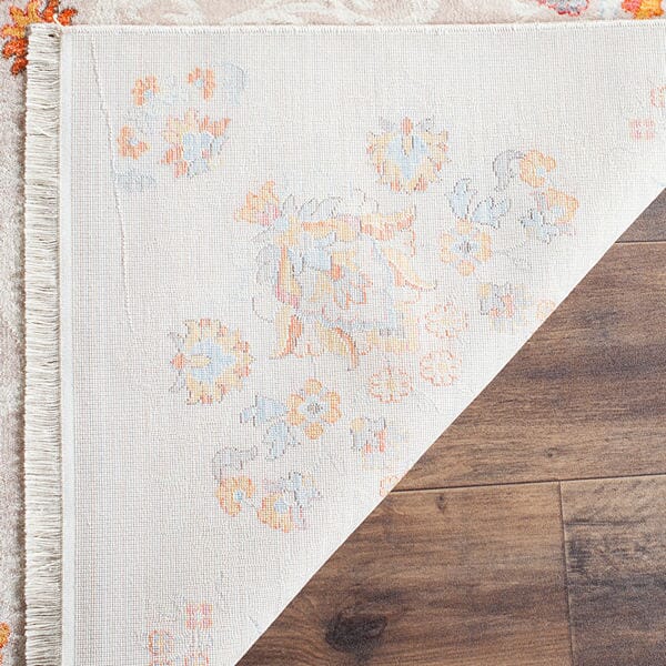 Safavieh Vintage Persian Vtp408C Grey / Multi Rugs.