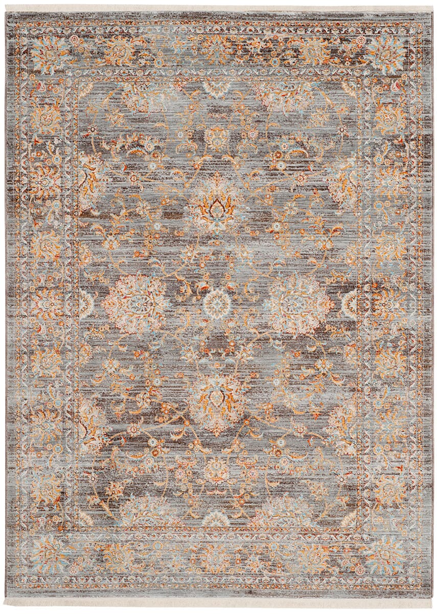 Safavieh Vintage Persian Vtp469L Light Brown / Multi Rugs.