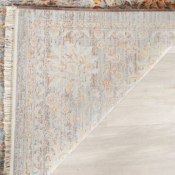Safavieh Vintage Persian Vtp469L Light Brown / Multi Rugs.