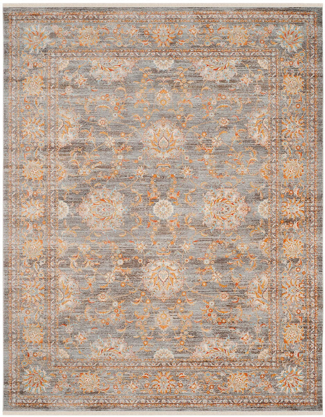 Safavieh Vintage Persian Vtp469L Light Brown / Multi Rugs.