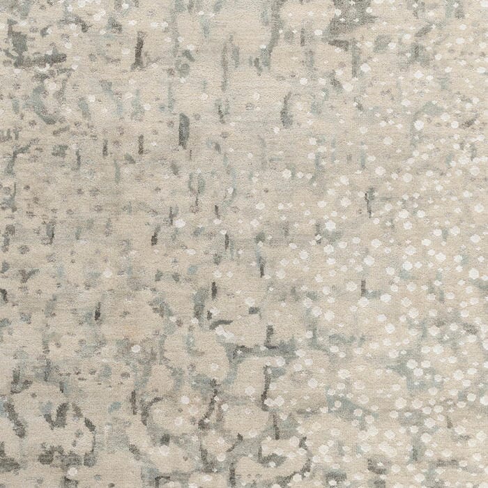Surya Watercolor Wat-5011 Charcoal / Gray / Ivory Rugs.