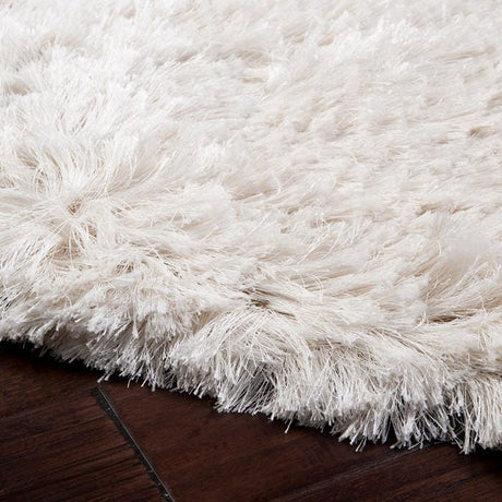 Surya Whisper Whi-1005 Winter White Rugs.