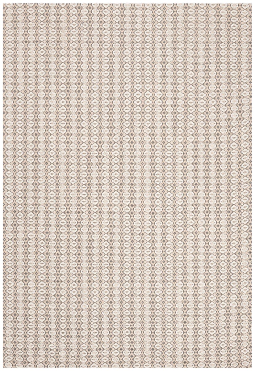 Safavieh Wilton Wil107A Grey / Ivory Rugs.