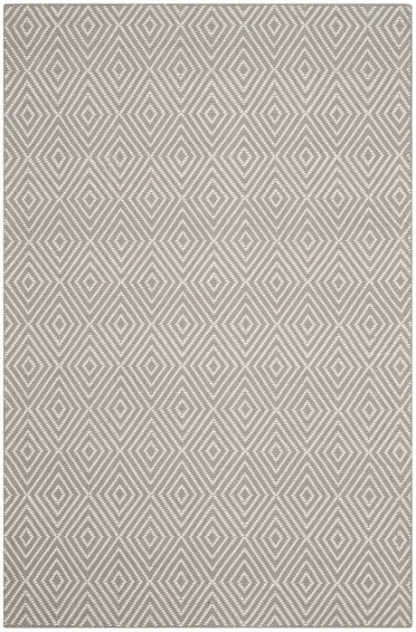 Safavieh Wilton Wil715A Silver / Ivory Rugs.