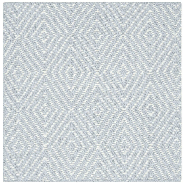 Safavieh Wilton Wil715B Light Blue / Ivory Rugs.