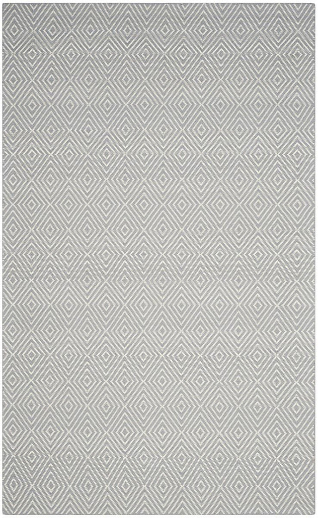 Safavieh Wilton Wil715B Light Blue / Ivory Rugs.