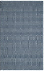 Safavieh Wilton Wil715C Navy / Ivory Rugs.