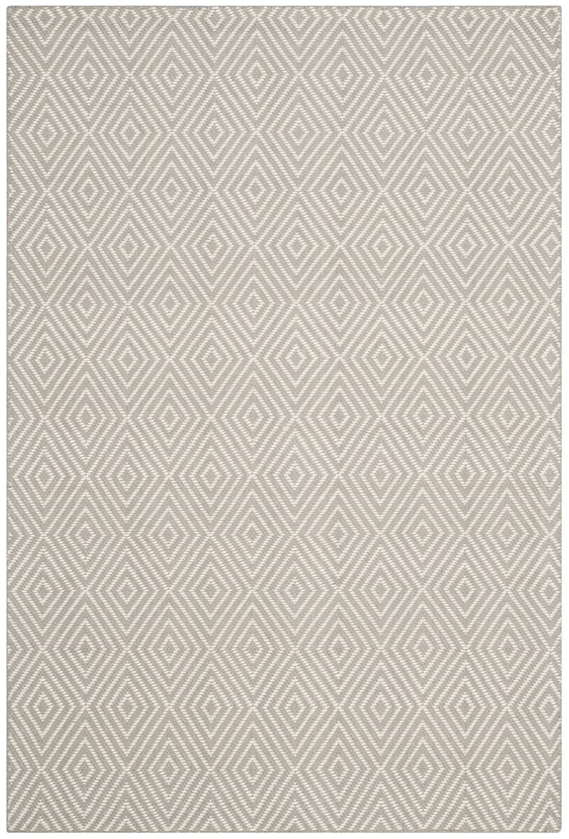 Safavieh Wilton Wil715D Light Grey / Ivory Rugs.