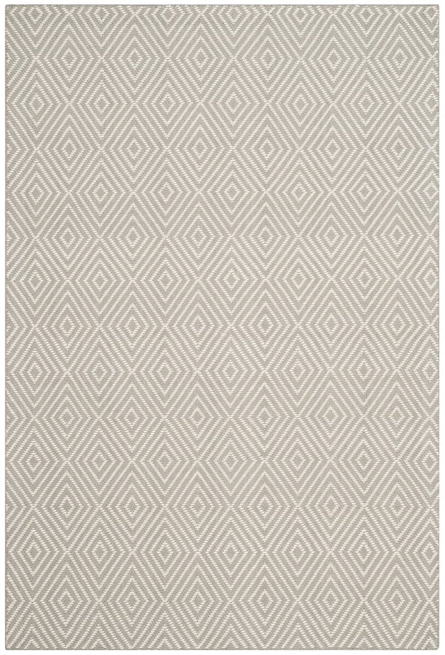 Safavieh Wilton Wil715D Light Grey / Ivory Rugs.