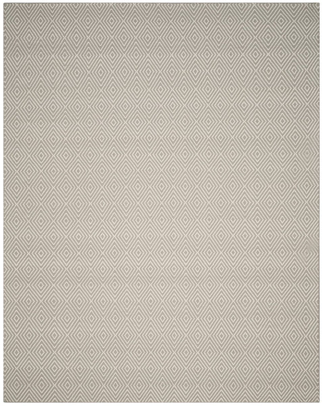 Safavieh Wilton Wil715D Light Grey / Ivory Rugs.