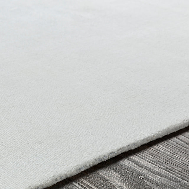 Surya Wilkinson Wlk-1000 White Rug.