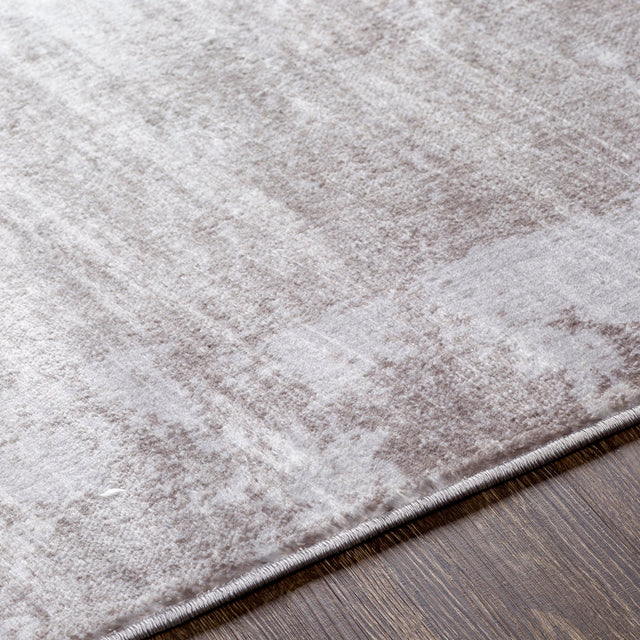 Surya Wanderlust Wnl-2322 Taupe, Charcoal Rug.