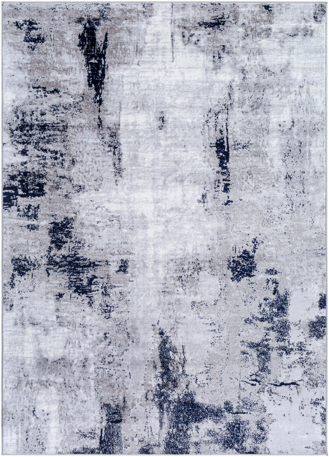 Surya Wanderlust Wnl-2323 White Rug.