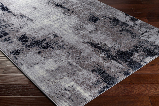 Surya Wanderlust Wnl-2323 White Rug.