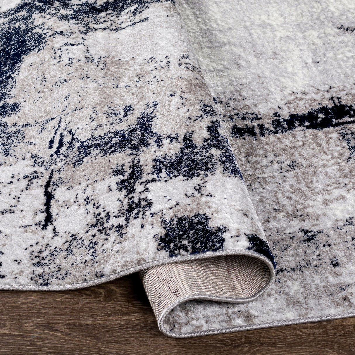 Surya Wanderlust Wnl-2323 White Rug.
