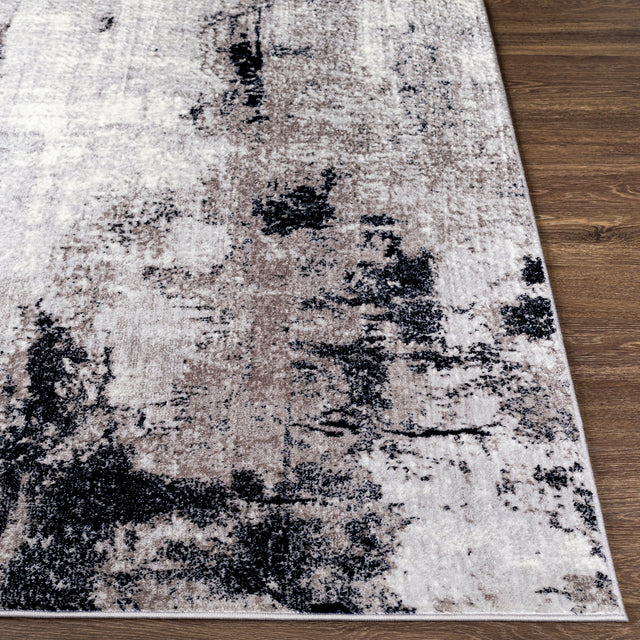 Surya Wanderlust Wnl-2323 White Rug.