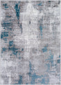 Surya Wanderlust Wnl-2324 Green Rug.