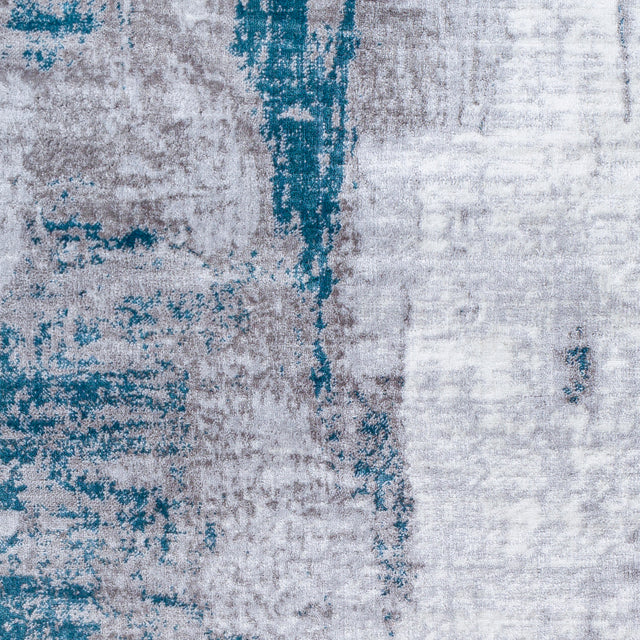 Surya Wanderlust Wnl-2324 Green Rug.