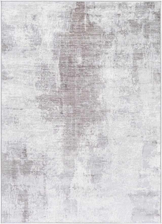 Surya Wanderlust Wnl-2325 Grey Rug.
