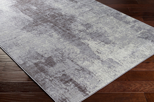 Surya Wanderlust Wnl-2325 Grey Rug.