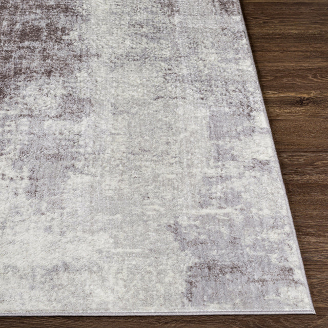 Surya Wanderlust Wnl-2325 Grey Rug.