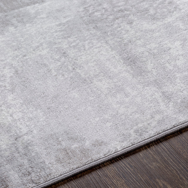 Surya Wanderlust Wnl-2325 Grey Rug.