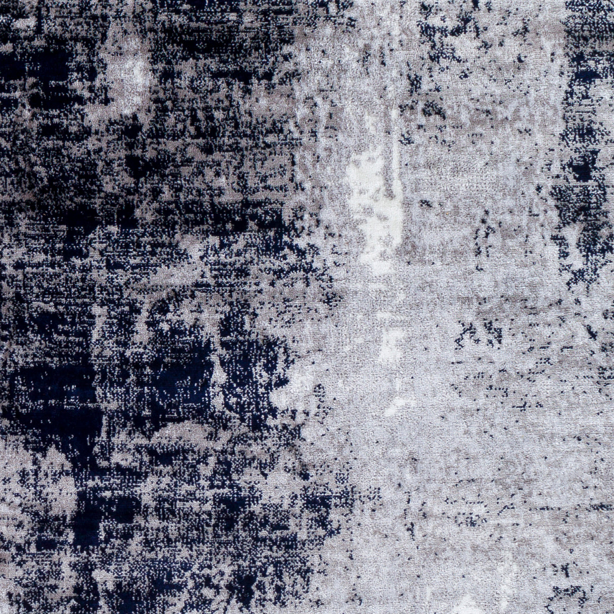 Surya Wanderlust Wnl-2327 Black Rug.