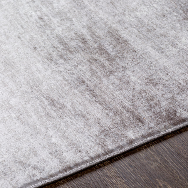 Surya Wanderlust Wnl-2329 Grey Rug.