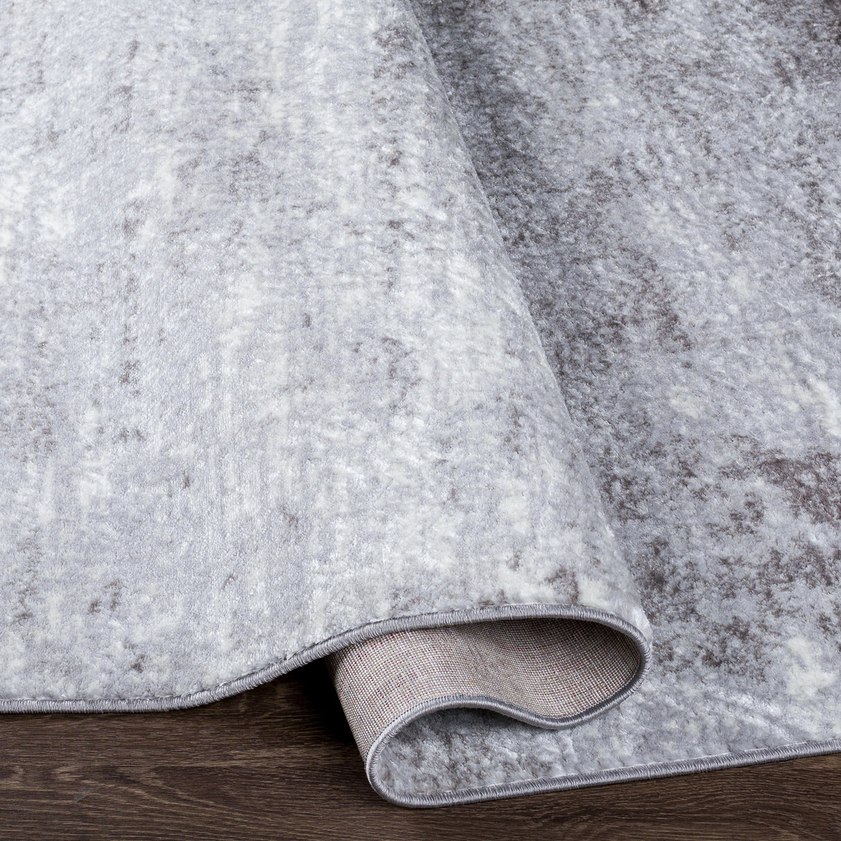 Surya Wanderlust Wnl-2330 White Rug.