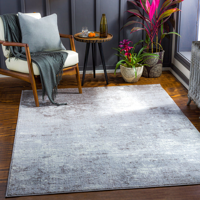 Surya Wanderlust Wnl-2330 White Rug.
