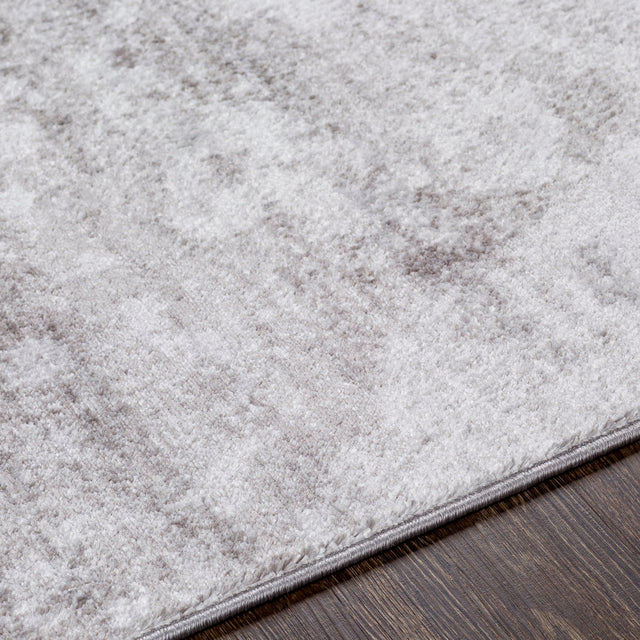 Surya Wanderlust Wnl-2330 White Rug.