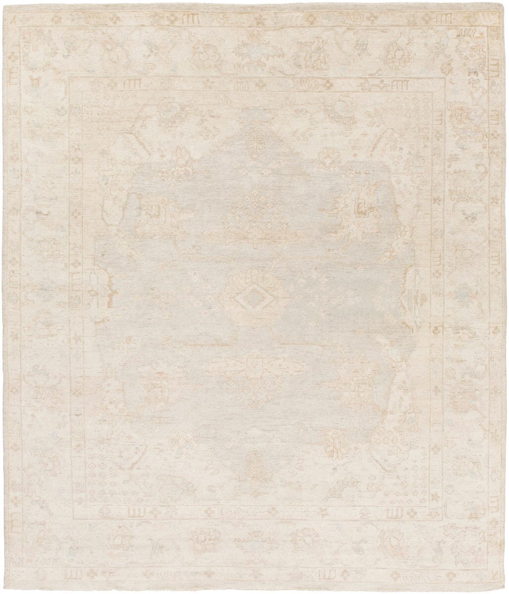 Surya Westchester Wtc-8005 Light Gray / Taupe / Light Gray Rugs.