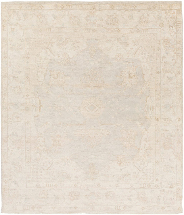 Surya Westchester Wtc-8005 Light Gray / Taupe / Light Gray Rugs.