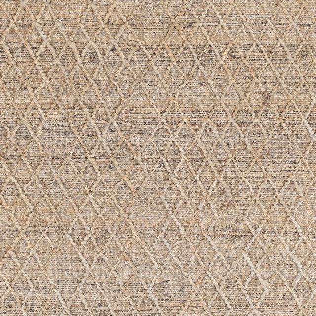 Surya Watford Wtf-2301 Charcoal, Medium Gray, Light Gray, Beige Rugs.
