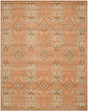 Safavieh Wyndham Wyd203A Terracotta Rugs.