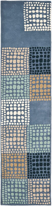 Safavieh Wyndham Wyd316A Grey / Multi Rugs.