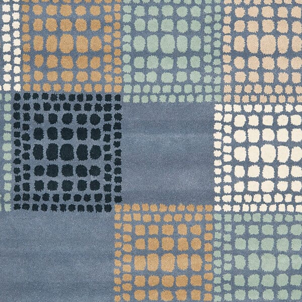 Safavieh Wyndham Wyd316A Grey / Multi Rugs.