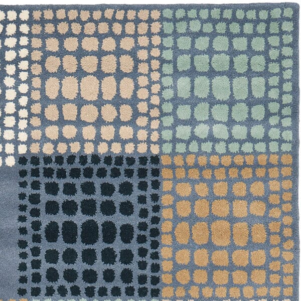 Safavieh Wyndham Wyd316A Grey / Multi Rugs.