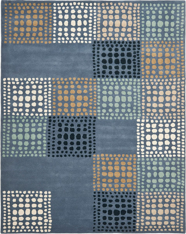 Safavieh Wyndham Wyd316A Grey / Multi Rugs.
