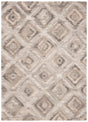 Safavieh Wyndham Wyd802B Grey / Taupe Rugs.