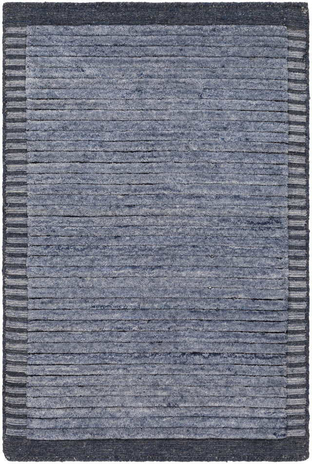 Surya Yasmin Ymn-2303 Blue Rug.