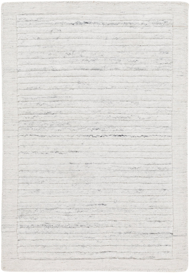 Surya Yasmin Ymn-2304 White Rug.
