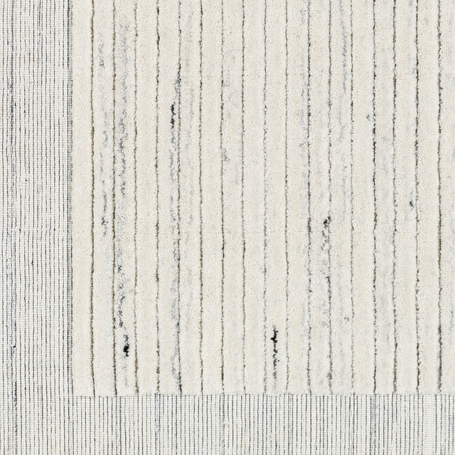 Surya Yasmin Ymn-2304 White Rug.