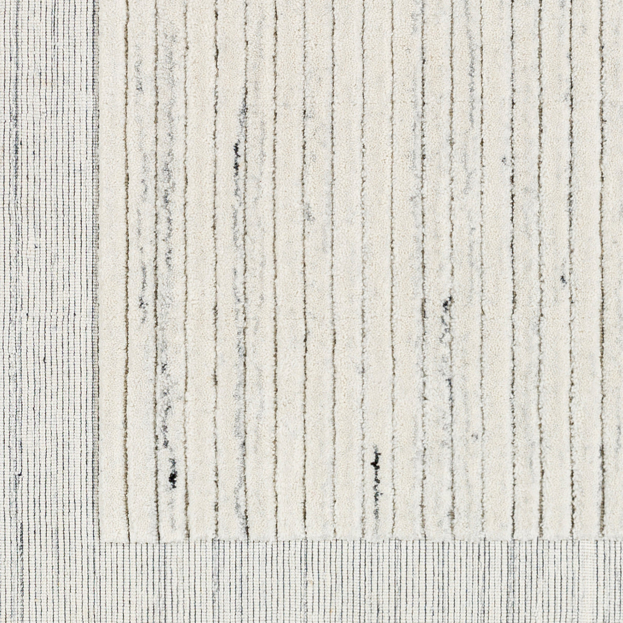 Surya Yasmin Ymn-2304 White Rug.